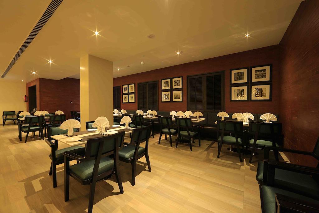 Hotel Regalia Tirupati Eksteriør billede